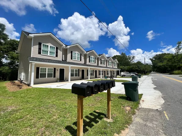 307 Broad St, Statesboro, GA 30458