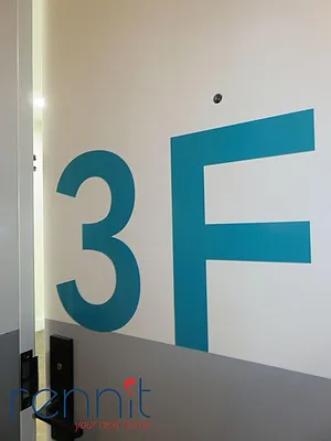 Rented by Rennit Inc. | media 43