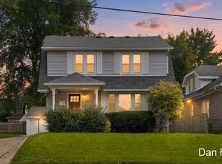 1652 Margaret Ave SE, Grand Rapids, MI 49507