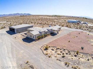 2590 Nadine Ct, Pahrump, NV 89060