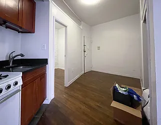 Rented by Kahen Properties