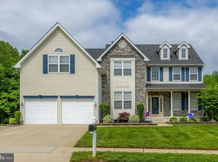 143 Juniper Ln, Woolwich Township, NJ 08085