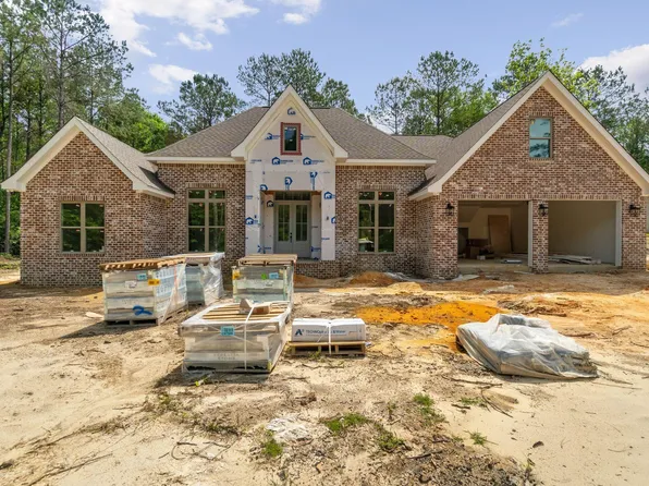 6 Shadow Ridge Dr, Laurel, MS 39443
