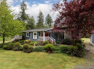 24534 Warren Rd, Rainier, OR 97048