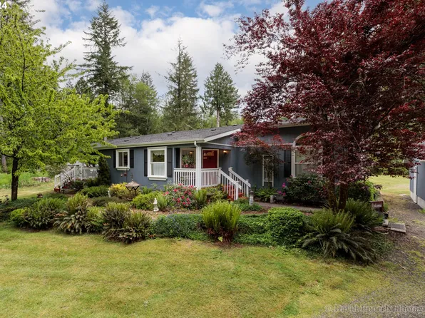 24534 Warren Rd, Rainier, OR 97048