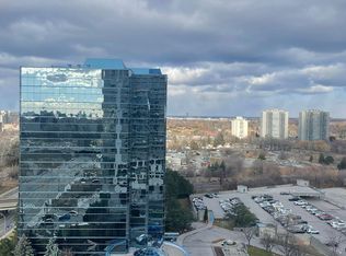 2031 Kennedy Rd #1722, Toronto, ON M1T 3H1