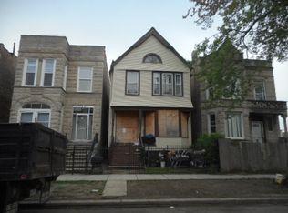 4137 W Wilcox St, Chicago, IL 60624