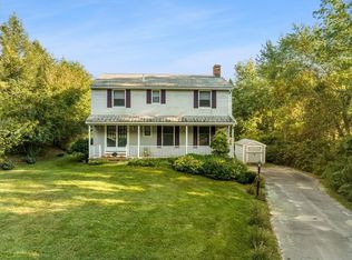 260 S Elm St, West Bridgewater, MA 02379