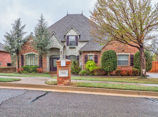 3001 Spyglass Hill Rd, Edmond, OK 73034