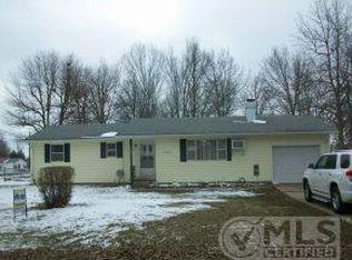 1602 Garrison Ave, Sarcoxie, MO 64862