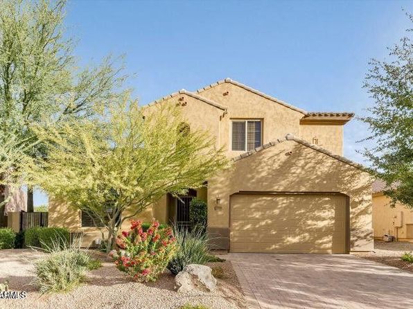 4842 E Firestone Dr