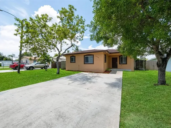 6124 SW 39th St, Hollywood, FL 33023