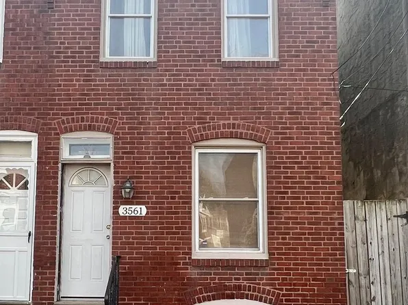 3561 Janney St, Philadelphia, PA 19134