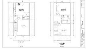 2nd image of 1641 Benton Young Rd APT A3