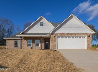 1352 Rippling Waters Cir LOT 24, Sevierville, TN 37876