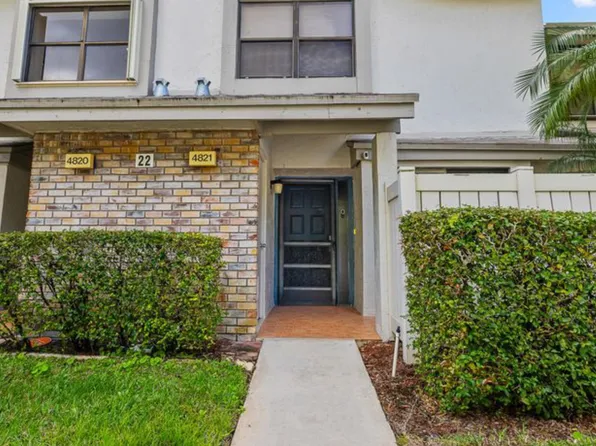 4821 NW 22nd St #4821, Pompano Beach, FL 33063