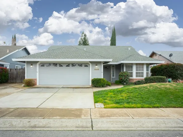 1686 Rebecca Dr, Yuba City, CA 95993