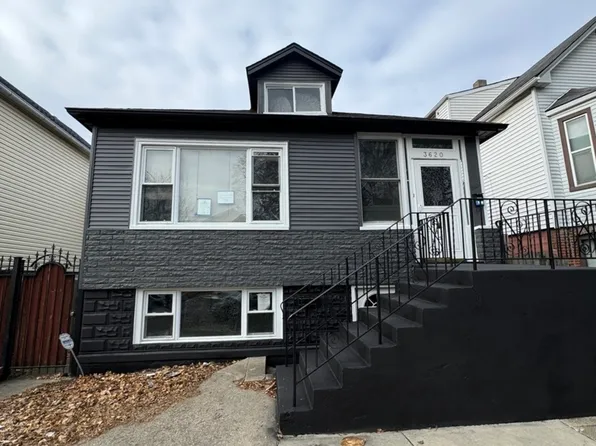 3620 N Francisco Ave, Chicago, IL 60618