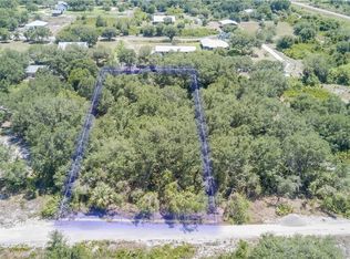 7871 22nd Pl, Labelle, FL 33935