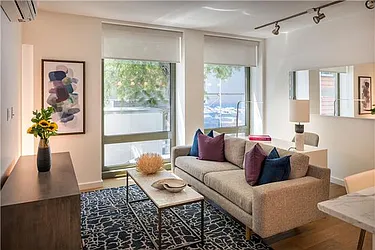 Rented by Park River