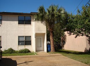 349 Mercedes Ave, Panama City, FL 32401
