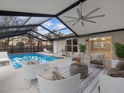 11162 Libby Rd, Spring Hill, FL, 34609