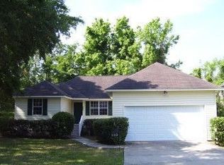 110 Travelers Way, Saint Simons Island, GA 31522