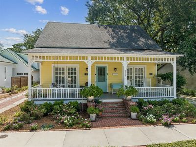212 S 6th St, Fernandina Beach, FL, 32034