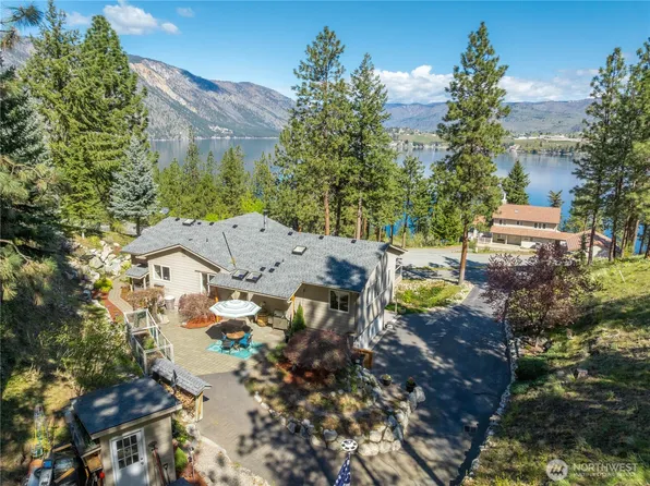 7379 Ridgeview Drive, Chelan, WA 98816