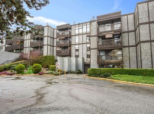 9672 134th St #114, Surrey, BC
