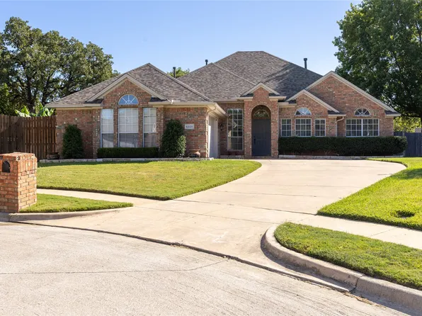 6901 Jessica Ct, North Richland Hills, TX 76182