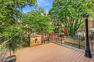 Rented by Sotheby's International Realty