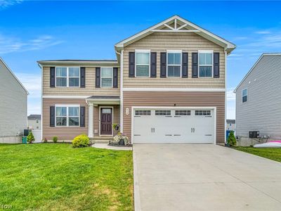 414 Regina Dr, Painesville, OH, 44077