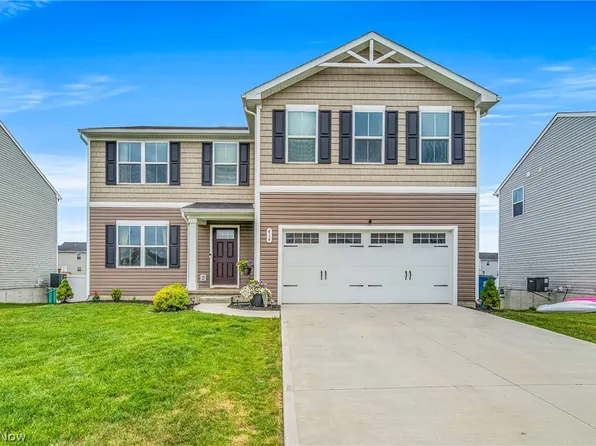 414 Regina Dr, Painesville, OH 44077