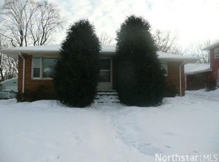 326 Arion St W, West Saint Paul, MN 55118