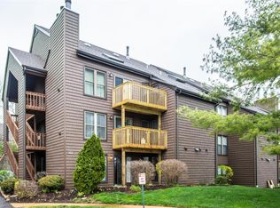 5196 Hollow Wood Ct UNIT 5196A, Saint Louis, MO
