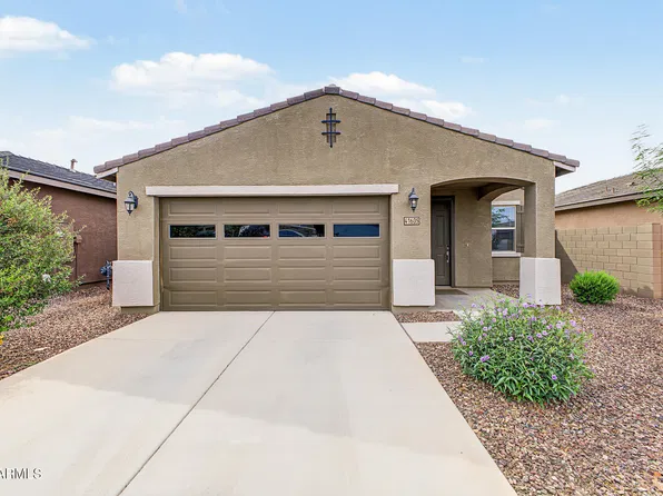 41605 W SONORAN Trail, Maricopa, AZ 85138