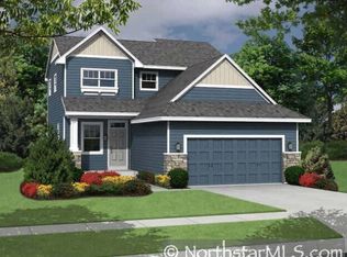 32 124th St NE, Blaine, MN 55434