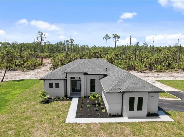 3463 14th AVE SE, NAPLES, FL 34117