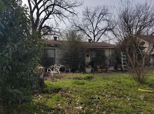 5528 Laster Rd, Fort Worth, TX 76119