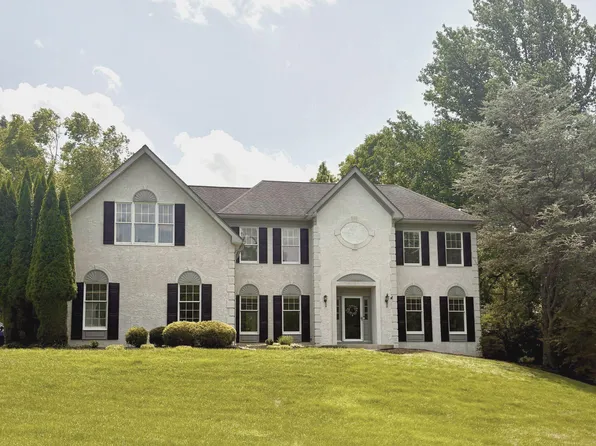 903 Brittney Ter, Downingtown, PA 19335