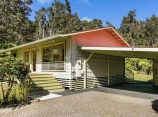 19-4192 Wright Rd, Volcano, HI 96785