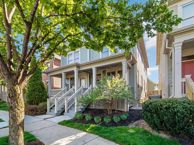 1018 Perry St #10-101 — Photo 26