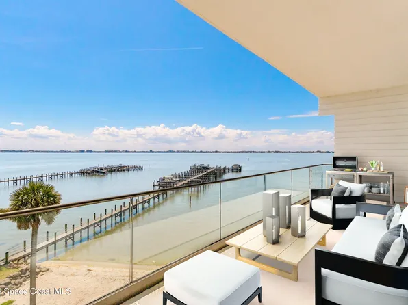 225 Strand Dr Unit 408, Melbourne Beach, FL 32951