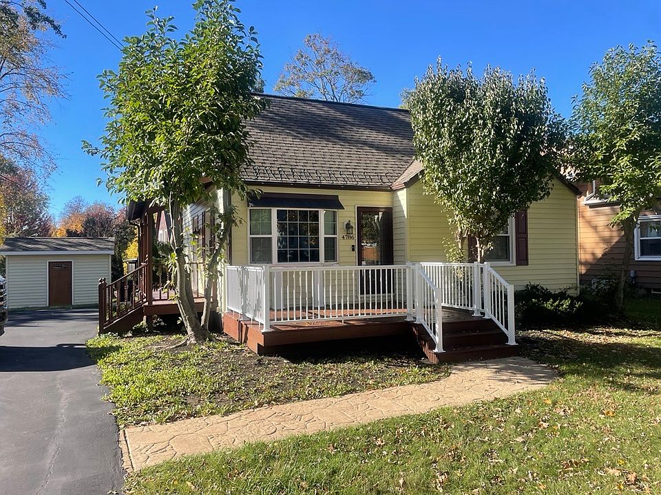 1st image of 4876 Abbott Rd #2