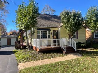 4876 Abbott Rd, Orchard Park, NY 14127