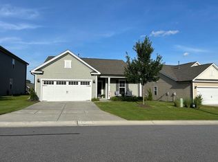 1016 Sandtrap Way, Durham, NC 27703