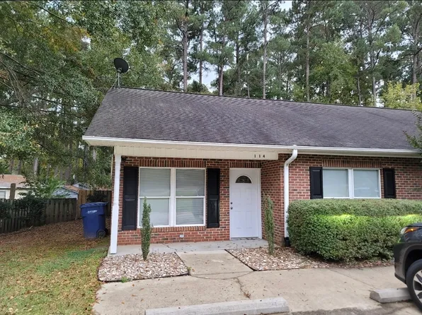 114 Hill Ave, Sanford, NC 27330