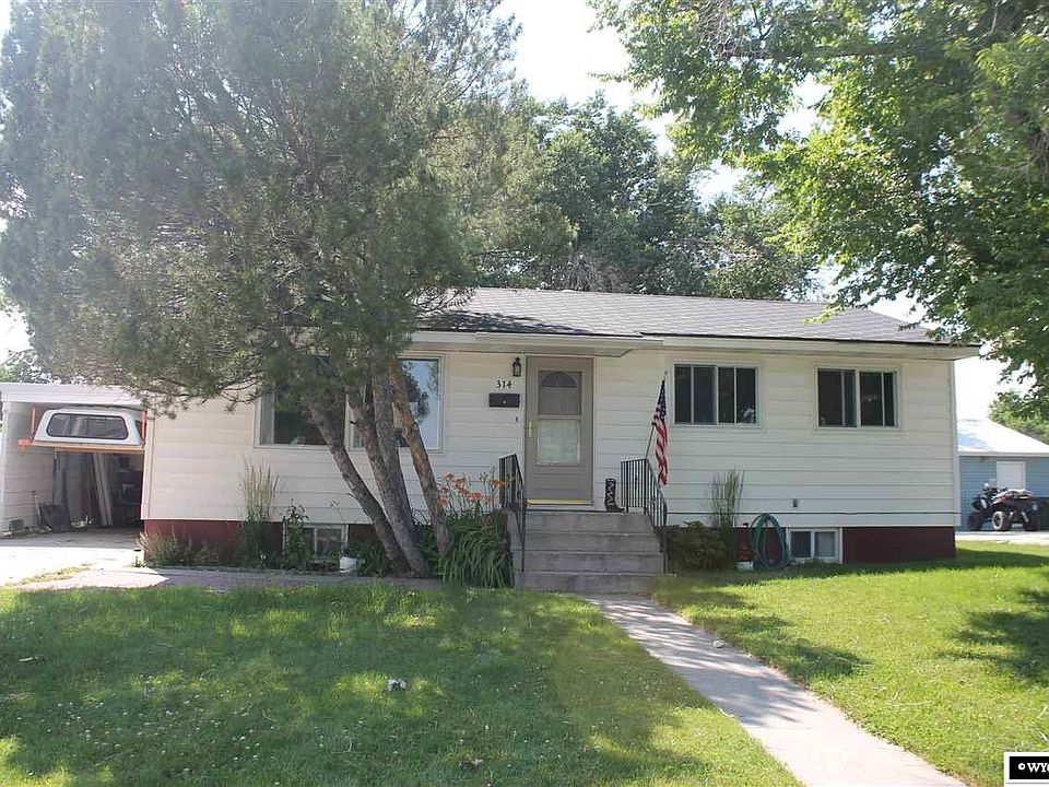 1st image of 314 N 16 E