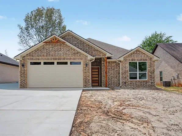 1614 Birch Ln, Kilgore, TX 75662